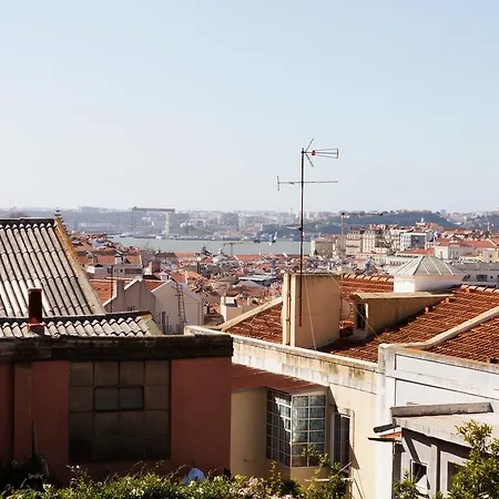 Graca Views Appartement *