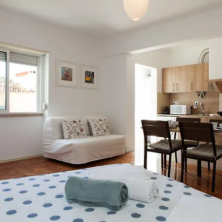 Appartement Graca Views *