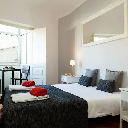 Graca Views Appartement *