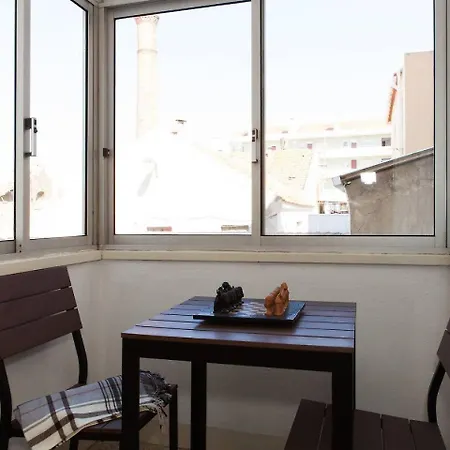 Graca Views Appartement *